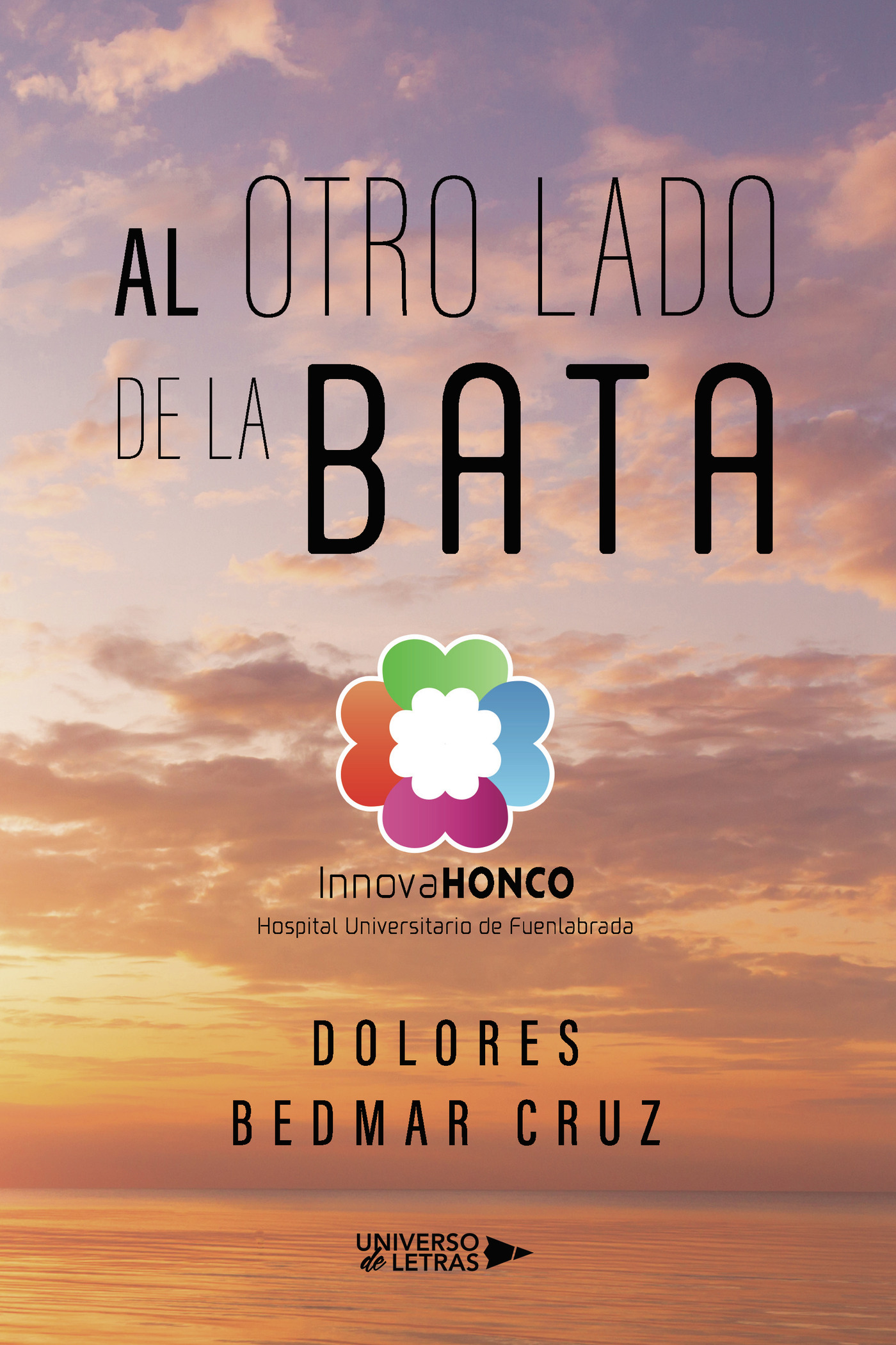 AL OTRO LADO DE LA BATA