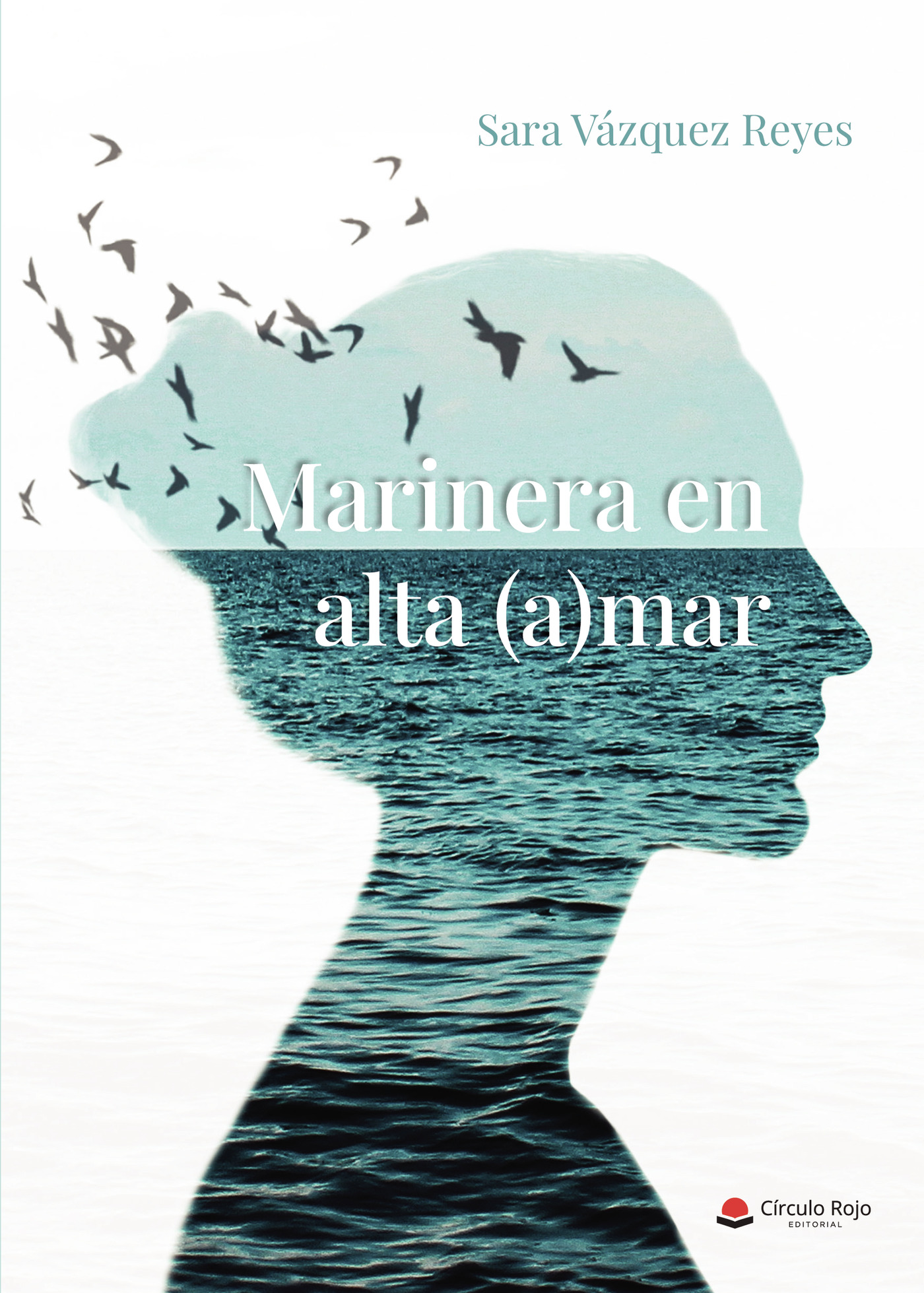 MARINERA EN ALTA (A)MAR