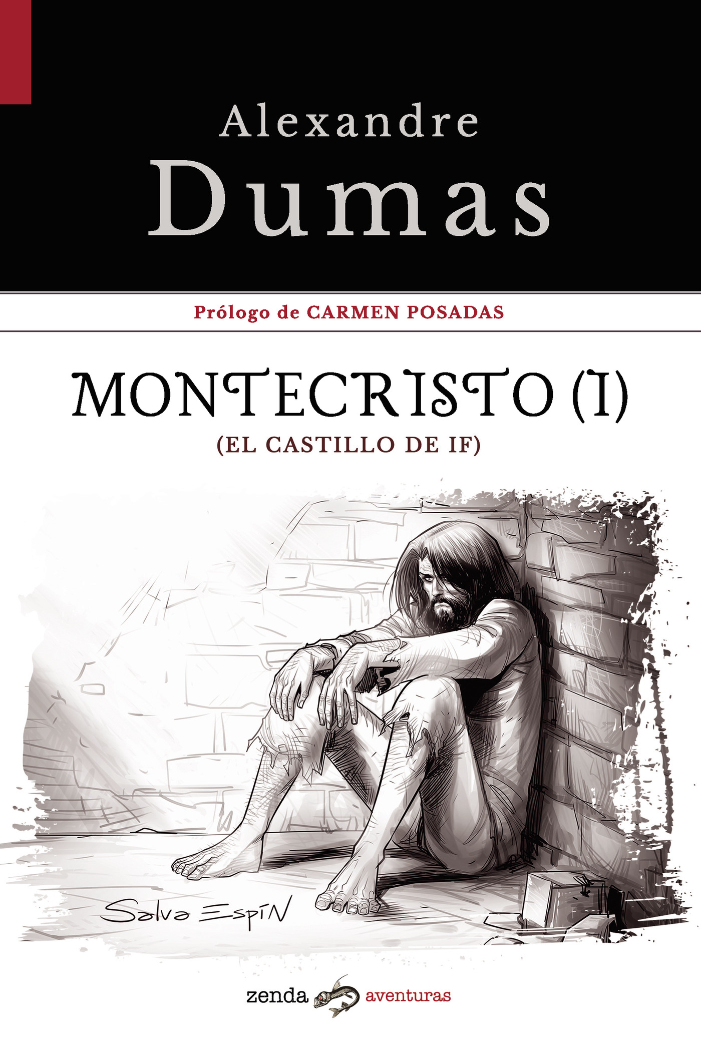MONTECRISTO (I)