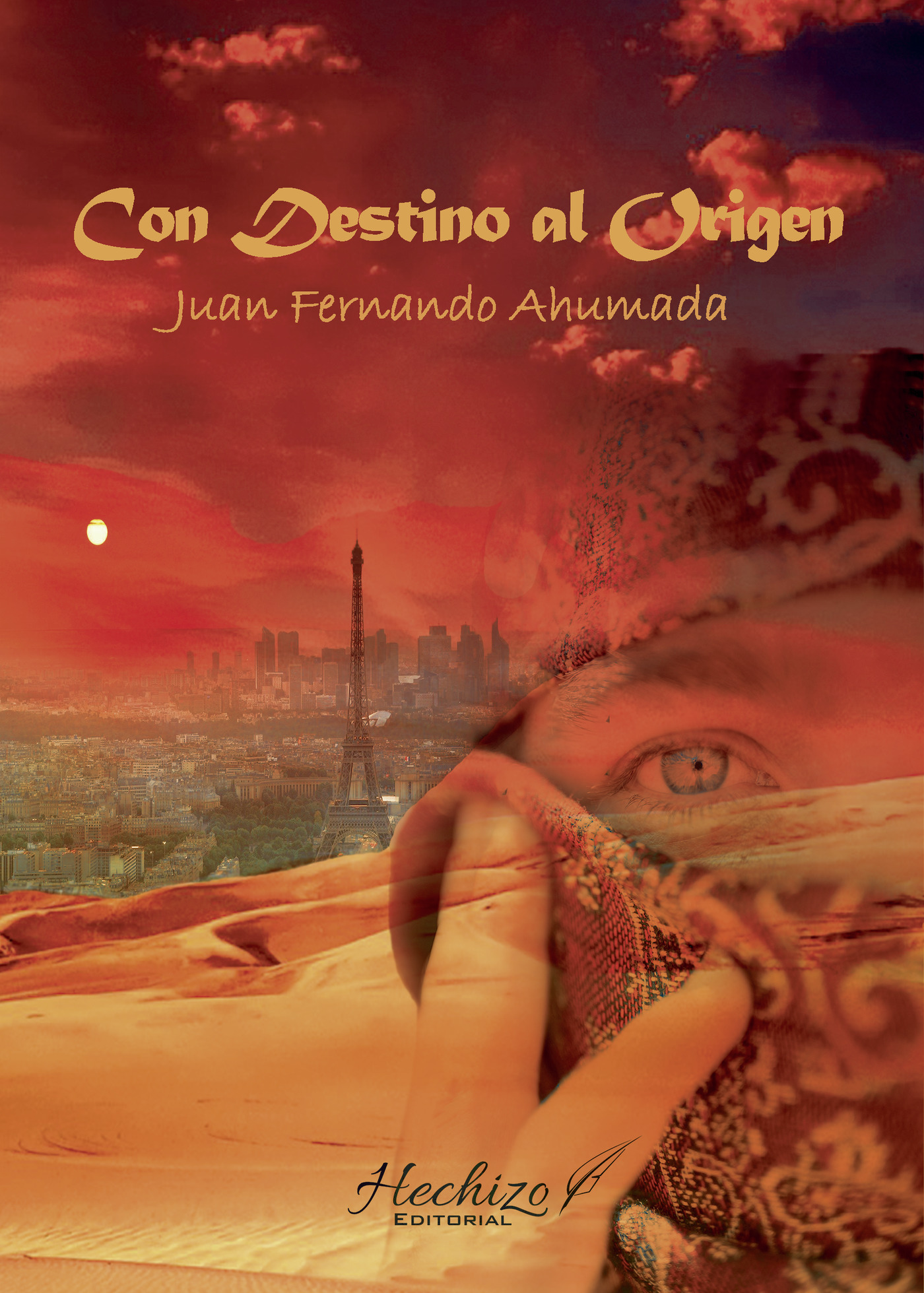 CON DESTINO AL ORIGEN
