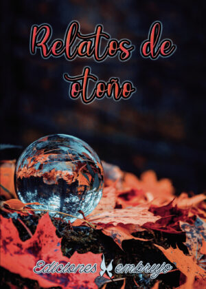 RELATOS DE OTOÑO