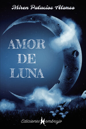 AMOR DE LUNA