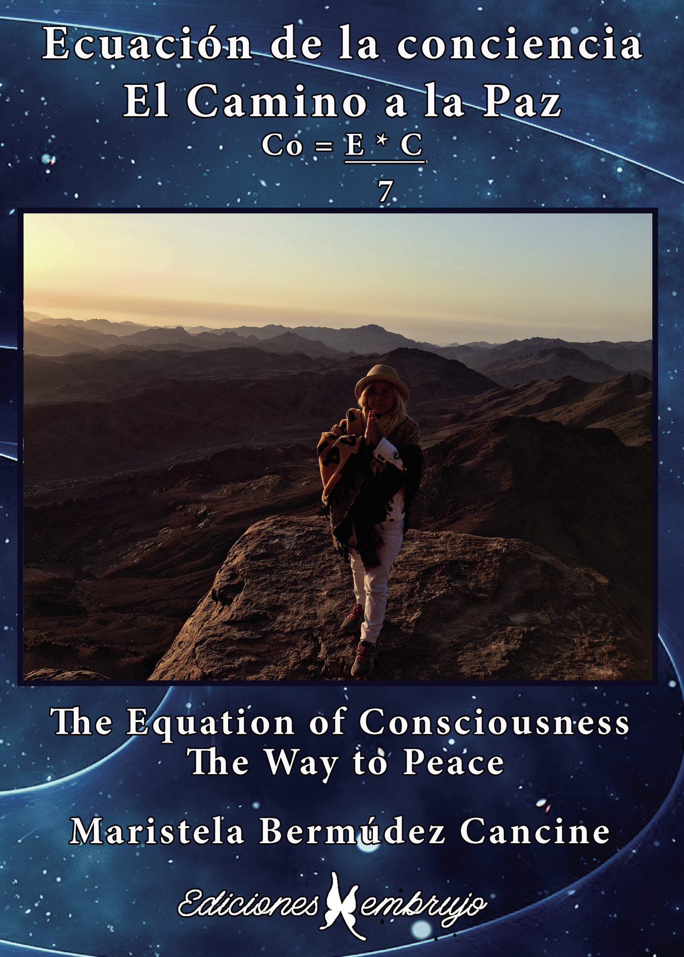 ECUACIÓN DE LA CONCIENCIA