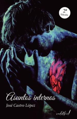 ASUNTOS INTERNOS 2¬™ EDIC