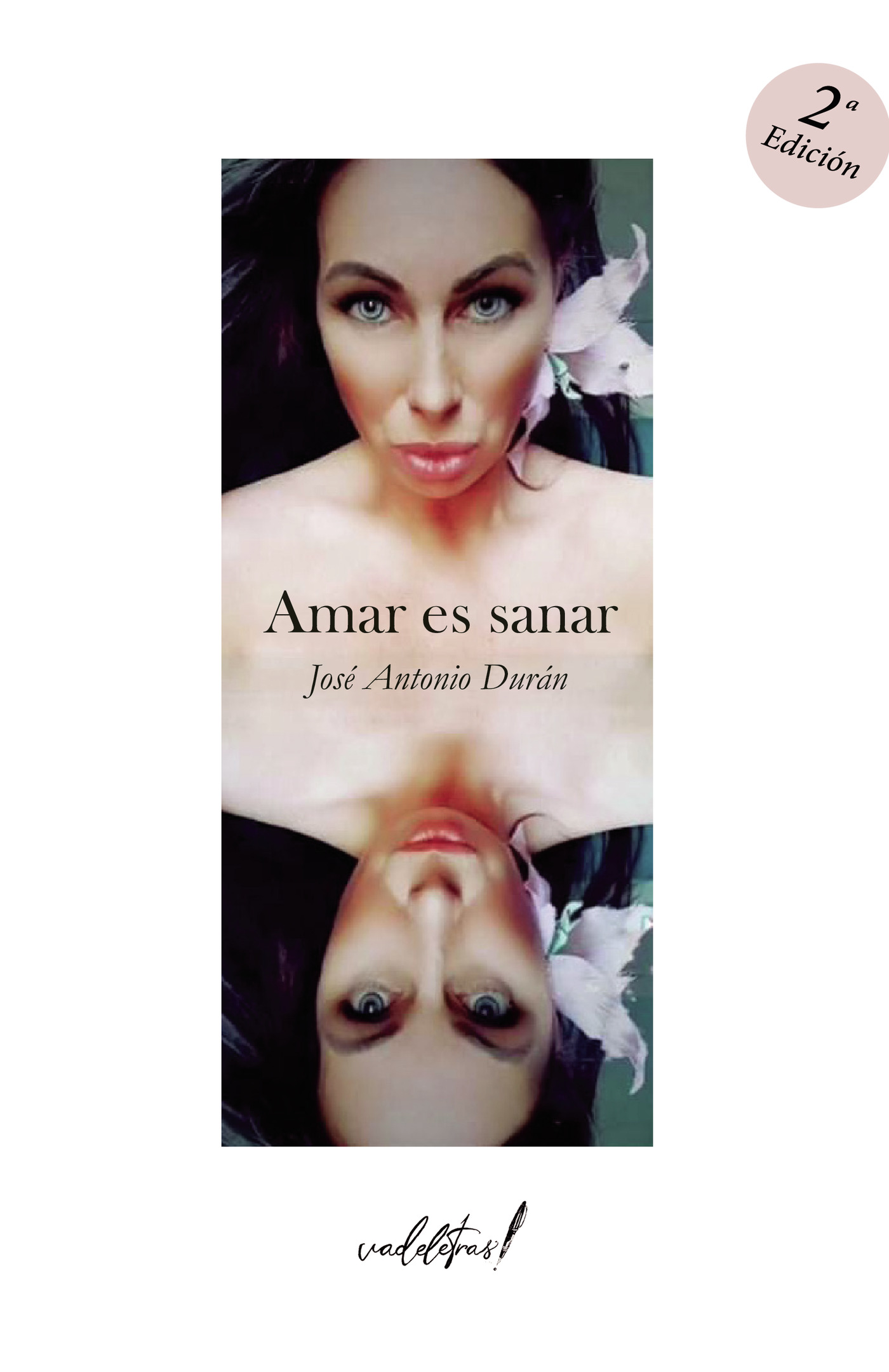 AMAR ES SANAR