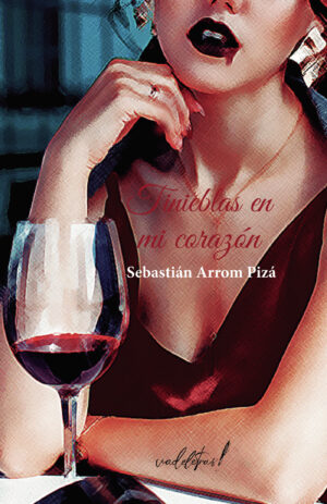 TINIEBLAS EN MI CORAZÓN