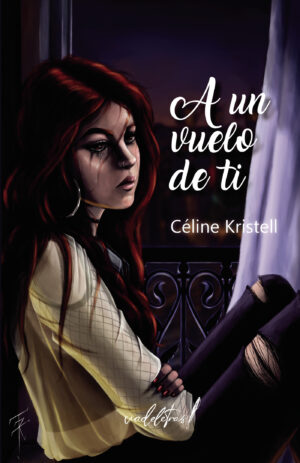 A UN VUELO DE TI
