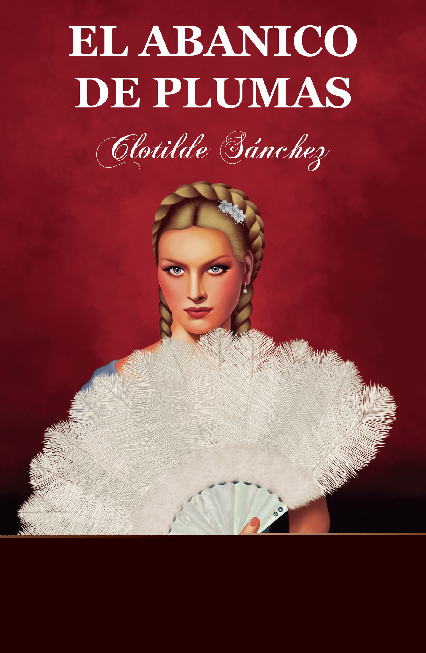 EL ABANICO DE PLUMAS