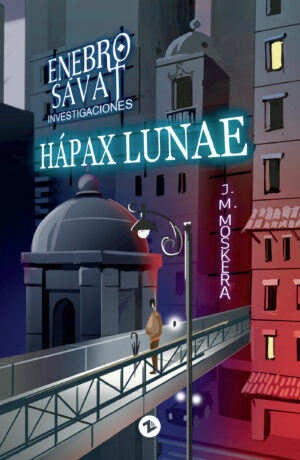 ENEBRO SÁVAT INVESTIGACIONES