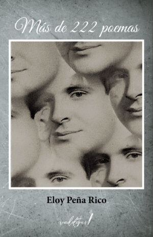 MÁS DE 222 POEMAS