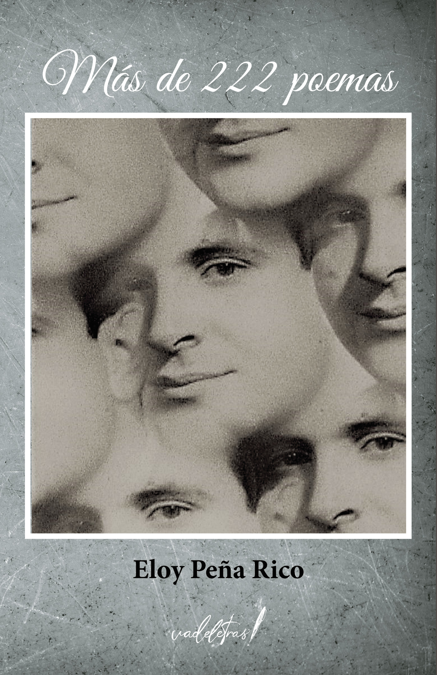 MÁS DE 222 POEMAS