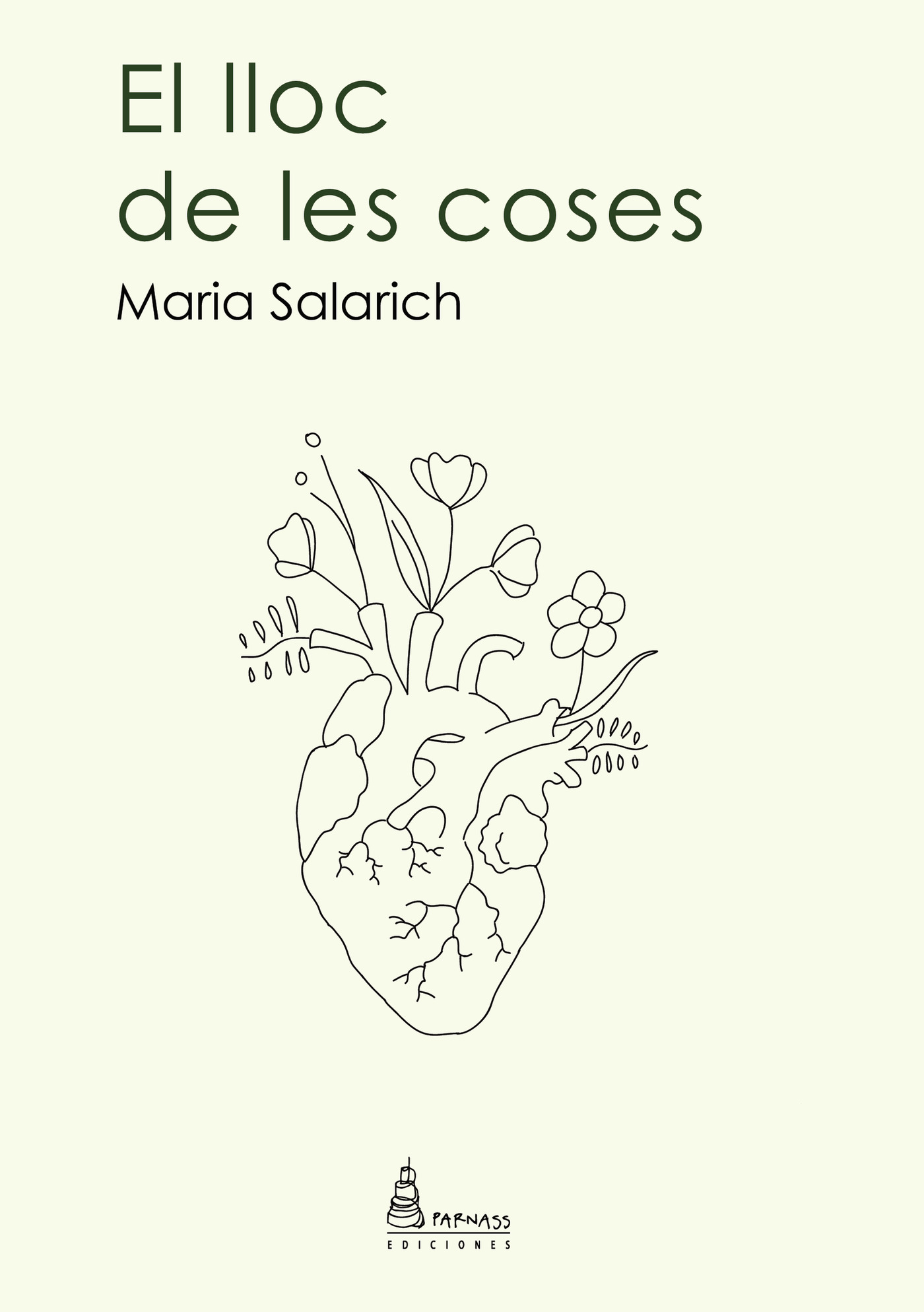 EL LLOC DE LES COSES