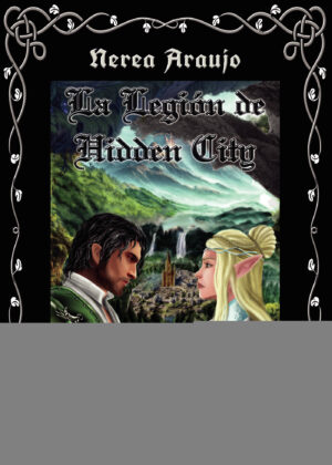 LA LEGIÓN DE HIDDEN CITY