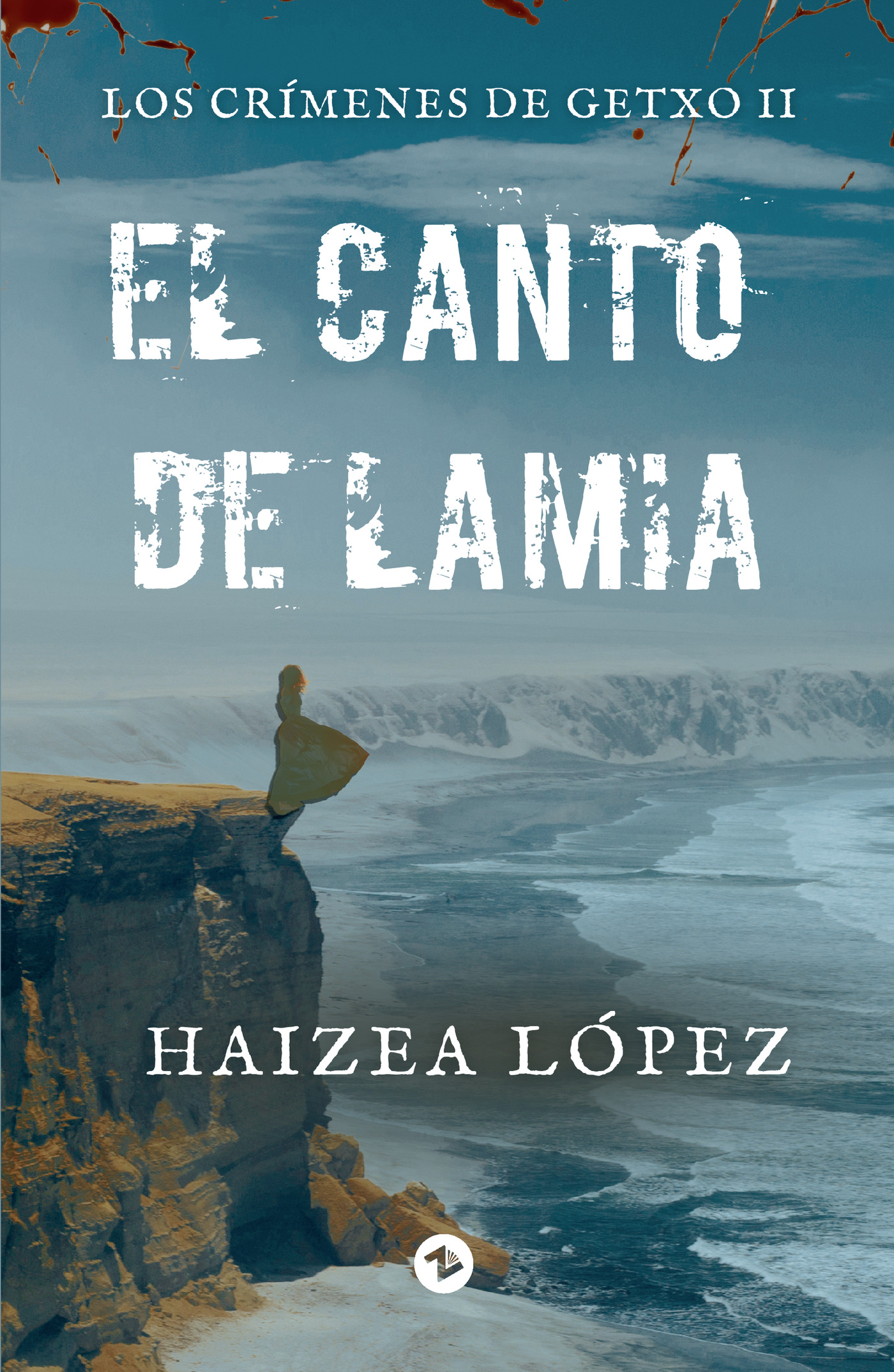 EL CANTO DE LAMIA