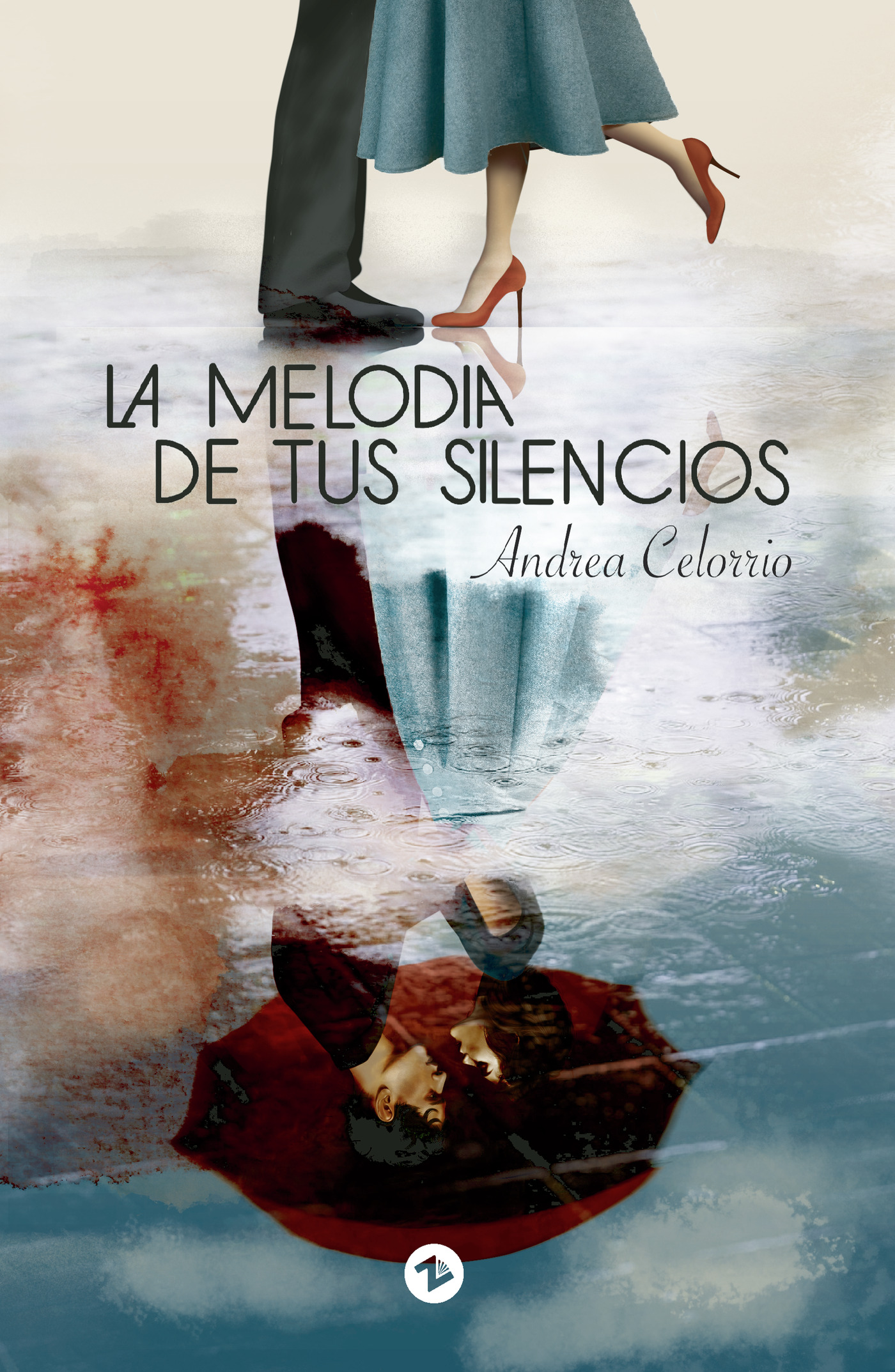 LA MELODÍA DE TUS SILENCIOS