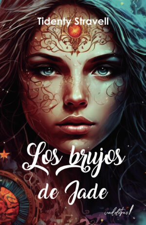 LOS BRUJOS DE JADE