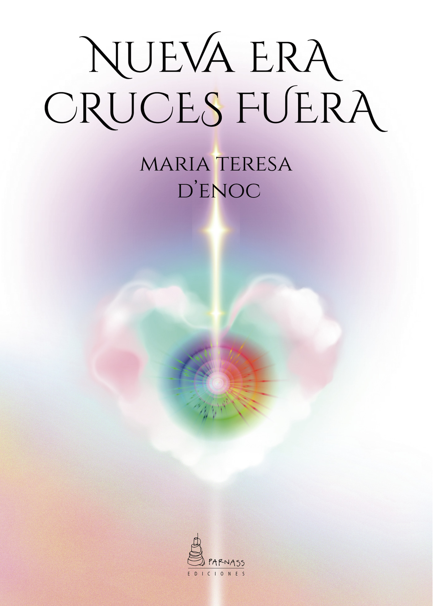 NUEVA ERA, CRUCES FUERA