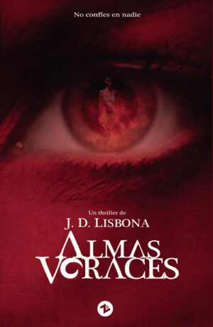 ALMAS VORACES