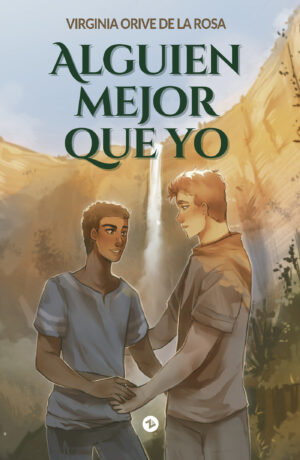 ALGUIEN MEJOR QUE YO