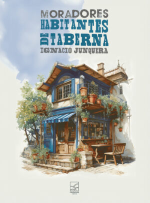 MORADORES. HABITANTES DE TABERNA