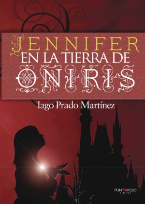 JENNIFER EN LA TIERRA DE ONIRIS