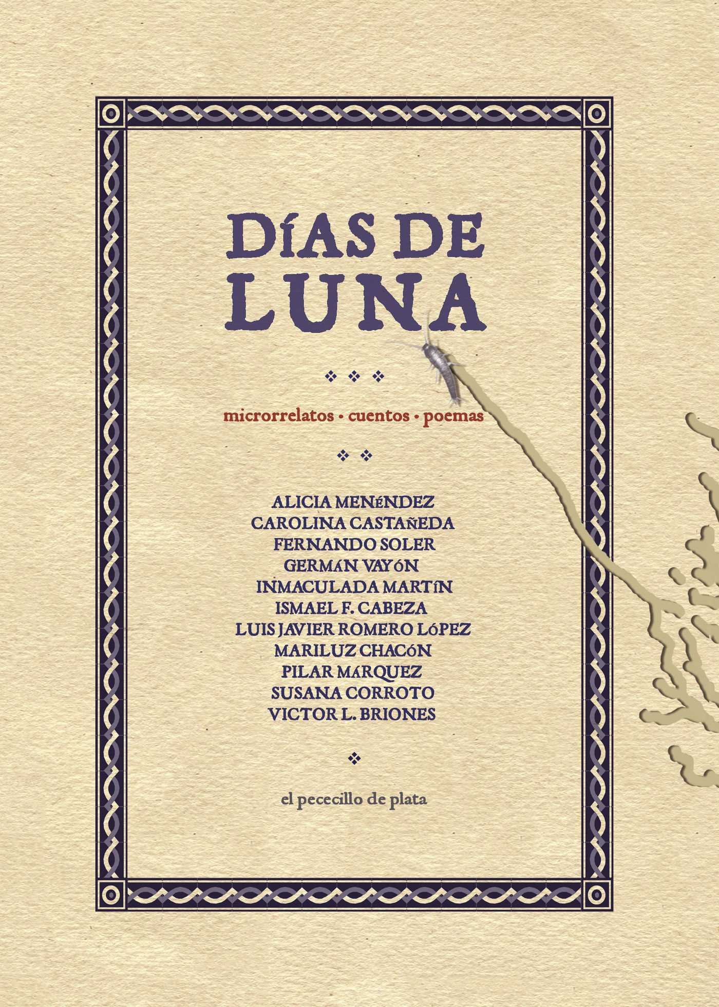 DÍAS DE LUNA