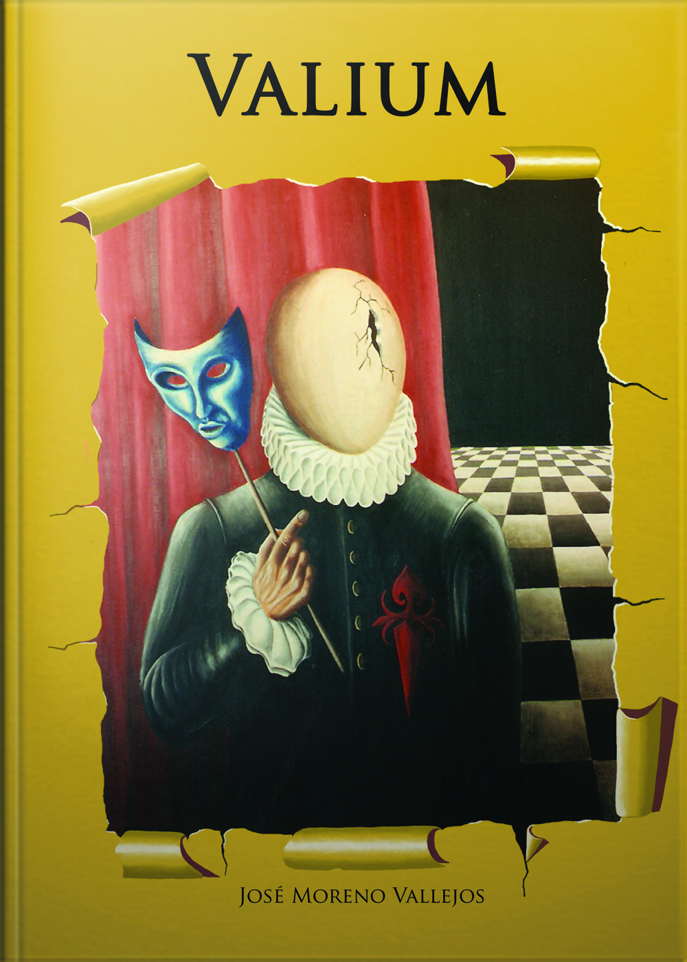 VALIUM