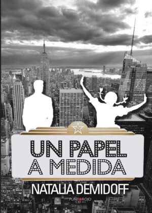 UN PAPEL A MEDIDA