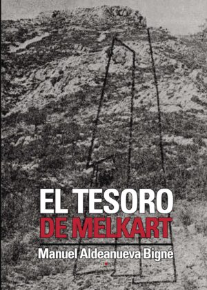 EL TESORO DE MELKART