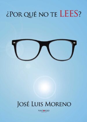 ¿POR QUÉ NO TE LEES?