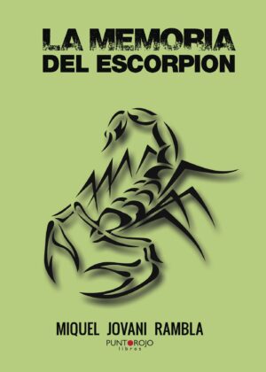 LA MEMORIA DEL ESCORPIÓN