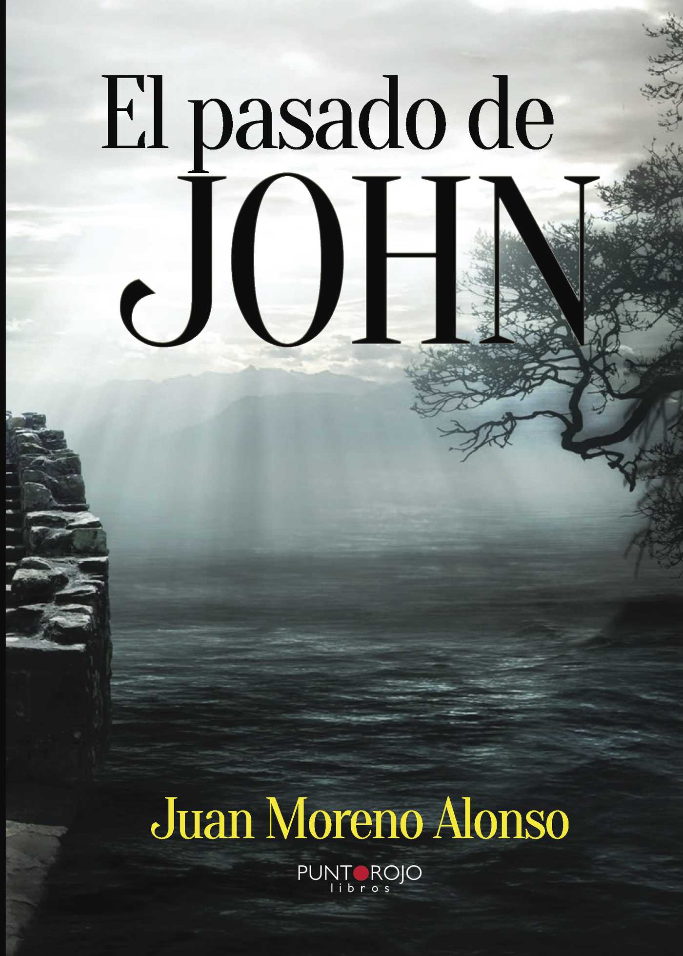 EL PASADO DE JOHN