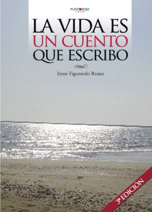LA VIDA ES UN CUENTO QUE ESCRIBO