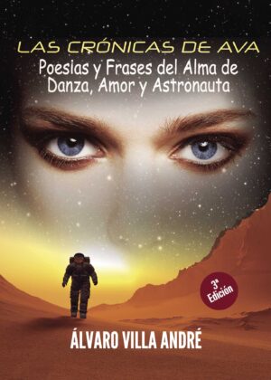 LAS CRÓNICAS DE AVA