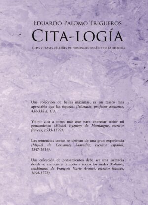 CITA-LOGÍA