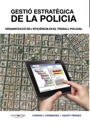 GESTIÓN ESTRATÉGICA DE LA POLICÍA