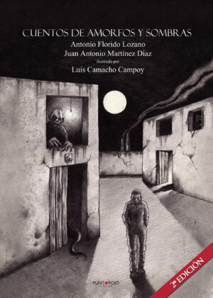 CUENTOS DE AMORFOS Y SOMBRAS