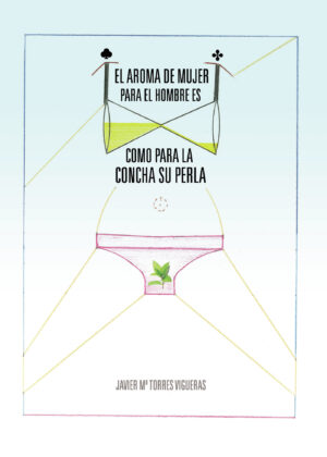 EL AROMA DE MUJER PARA EL HOMBRE ES COMO PARA LA CONCHA SU PERLA