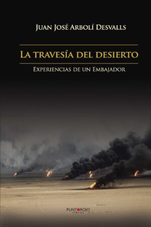 LA TRAVESÍA DEL DESIERTO