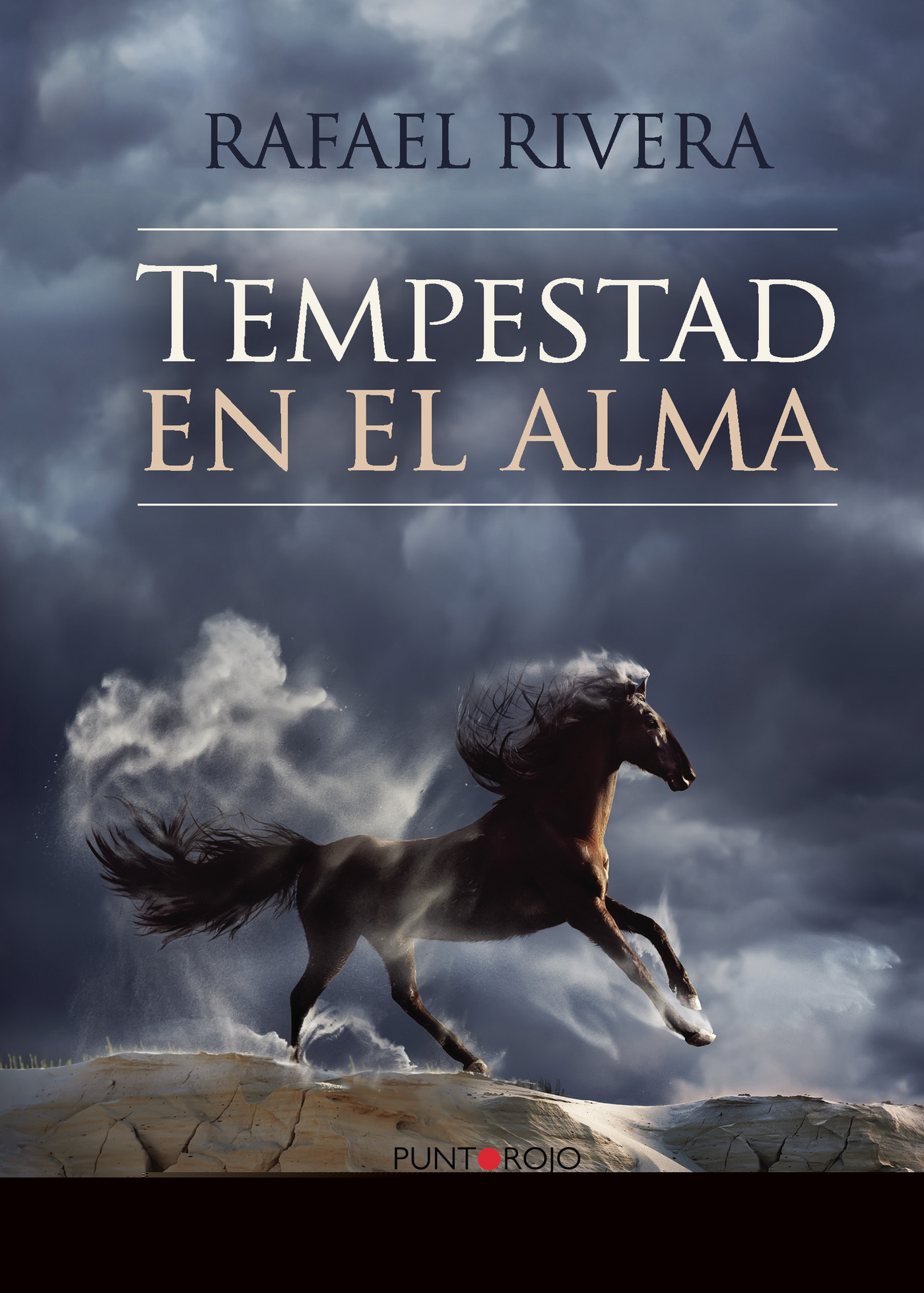 TEMPESTAD EN EL ALMA