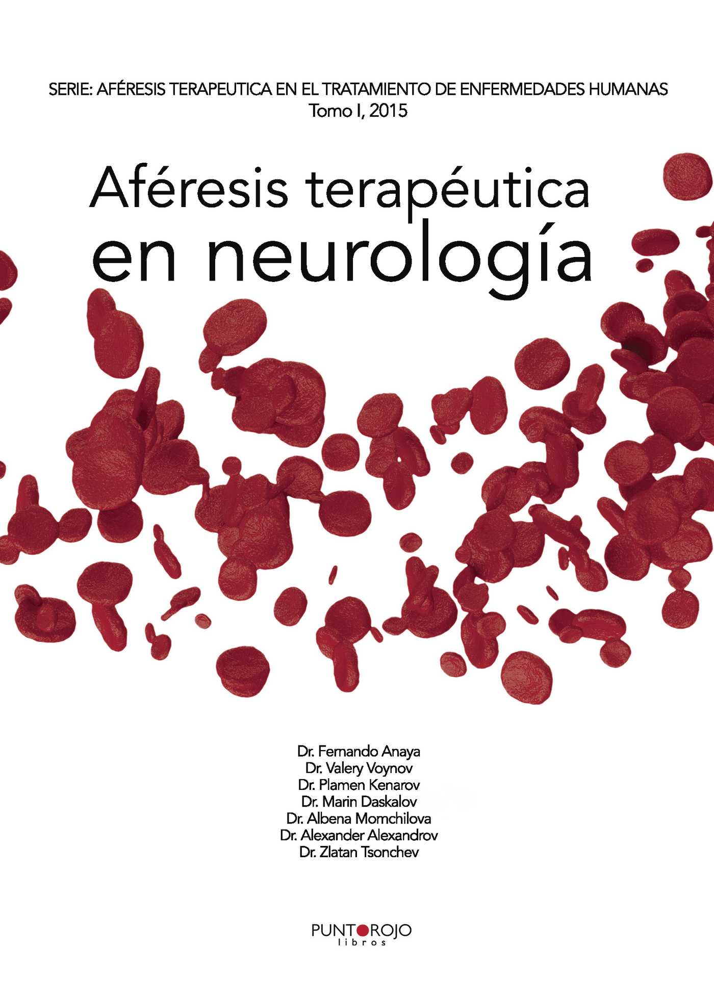 AFÉRESIS TERAPÉUTICA EN NEUROLOGÍA