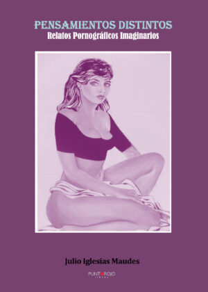 PENSAMIENTOS DISTINTOS