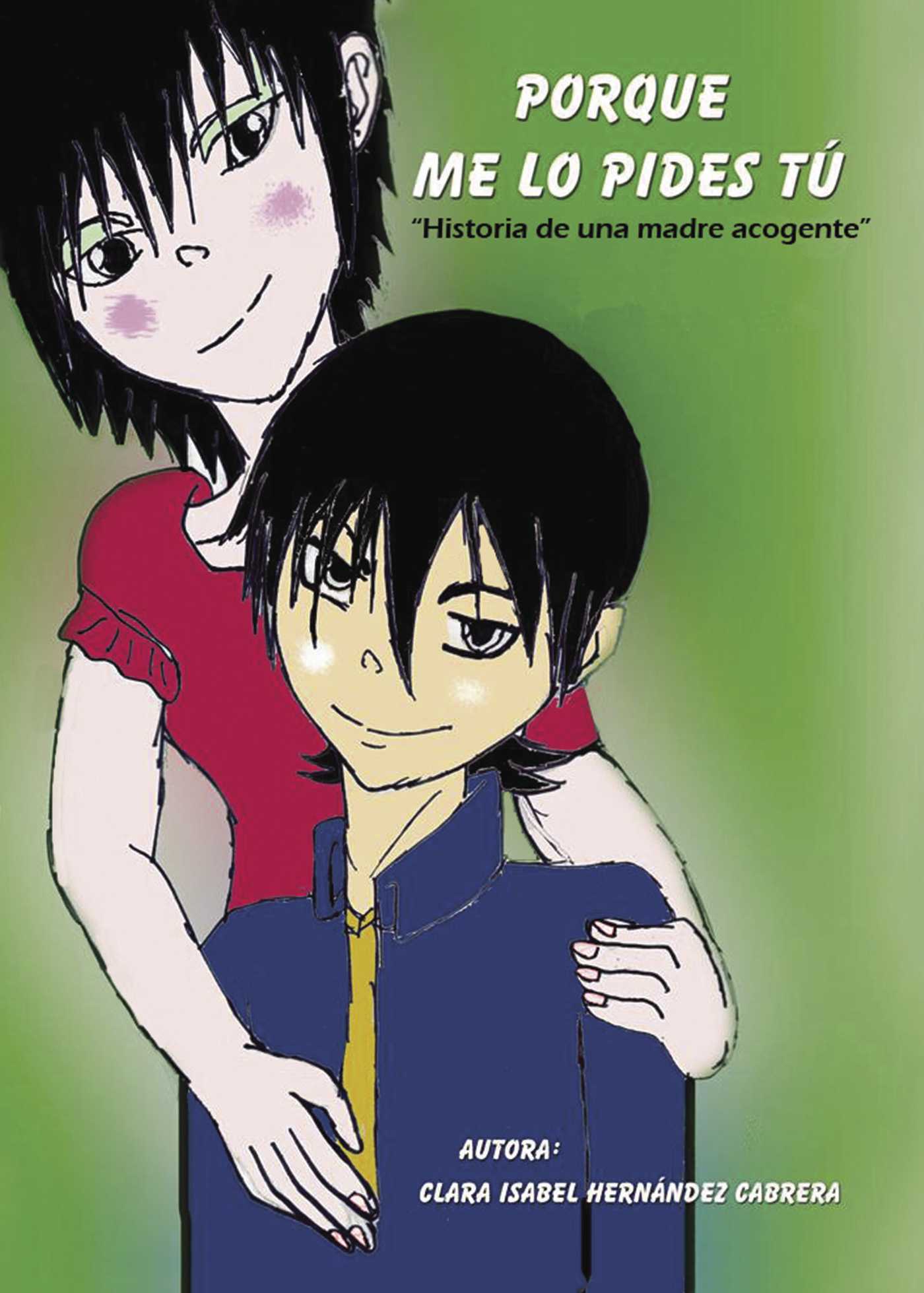 PORQUE ME LO PIDES TÚ