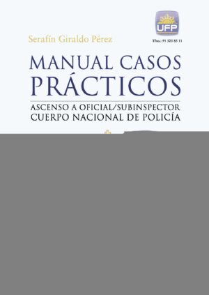 MANUAL DE CASOS PRÁCTICOS (2¬™EDICIÓN)