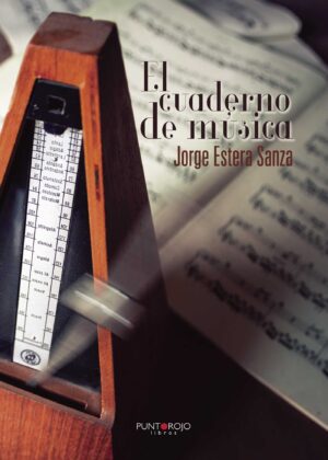 EL CUADERNO DE MÚSICA
