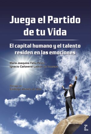 JUEGA EL PARTIDO DE TU VIDA