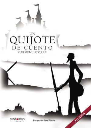 UN QUIJOTE DE CUENTO