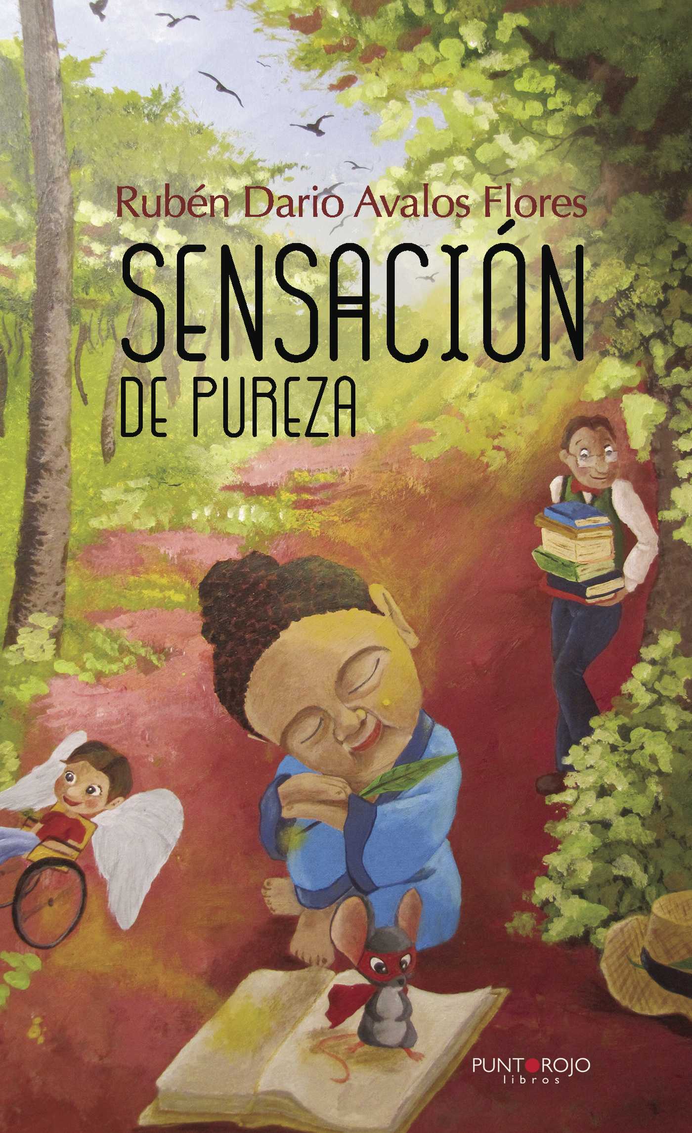 SENSACIÓN DE PUREZA