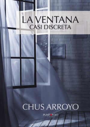 LA VENTANA CASI DISCRETA