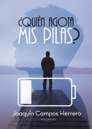¿QUIÉN AGOTA MIS PILAS?